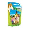 PLAYMOBIL Country 9258 Szkoła jazdy konnej Nowość